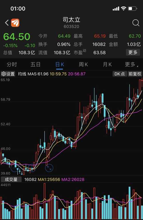 司太立股票投資亮點(diǎn)及前景展望