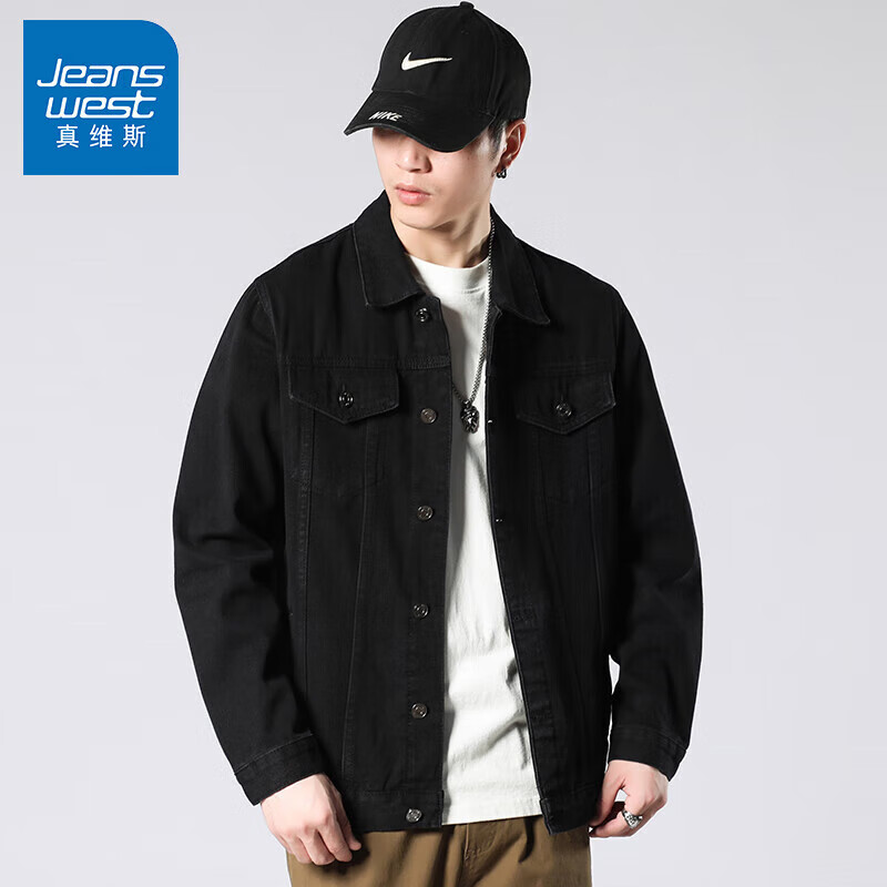 最新流行外套男，時尚潮流的多元解讀與選擇