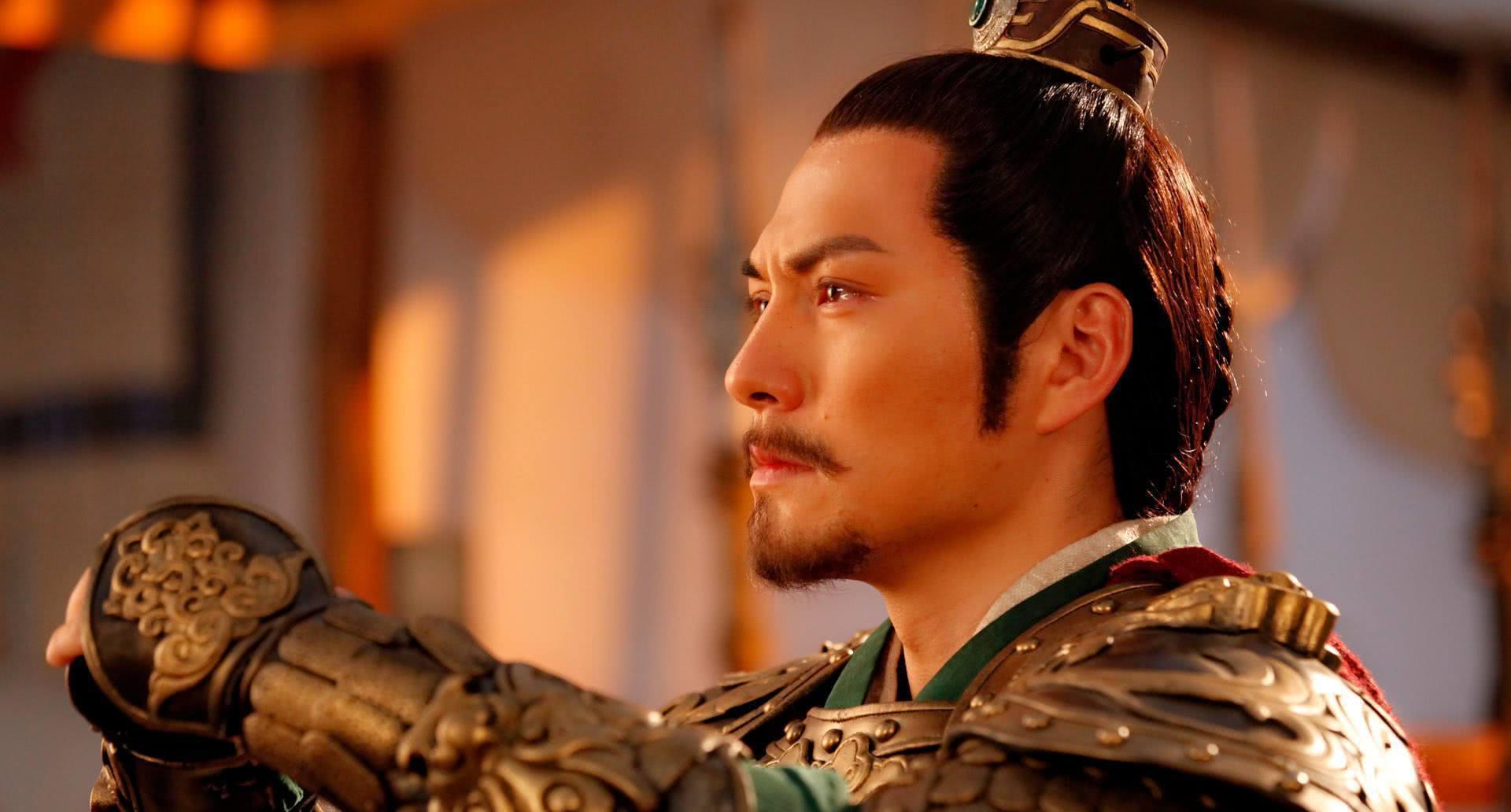 隋唐演義完整演員表