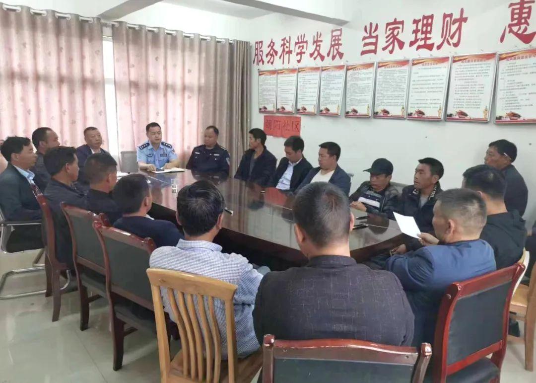 公安縣最新招聘信息更新，探索自然美景，尋找內(nèi)心寧靜與和諧的啟程之路