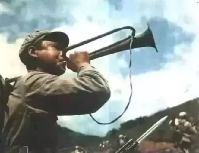 軍號新版，引領軍事變革的先鋒號角