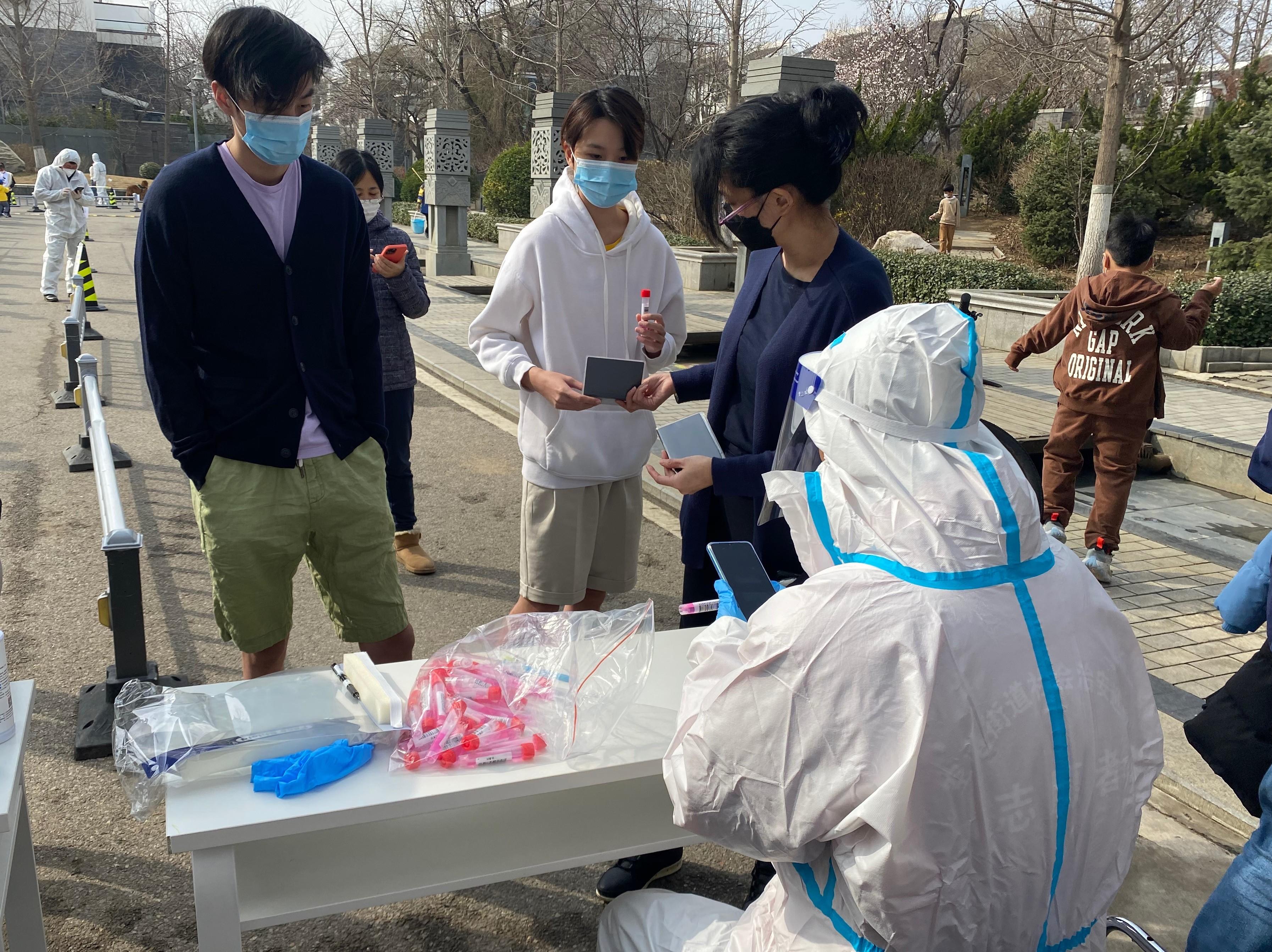 亦莊新增確診應(yīng)對指南，從初學(xué)者到進(jìn)階用戶的全方位應(yīng)對策略