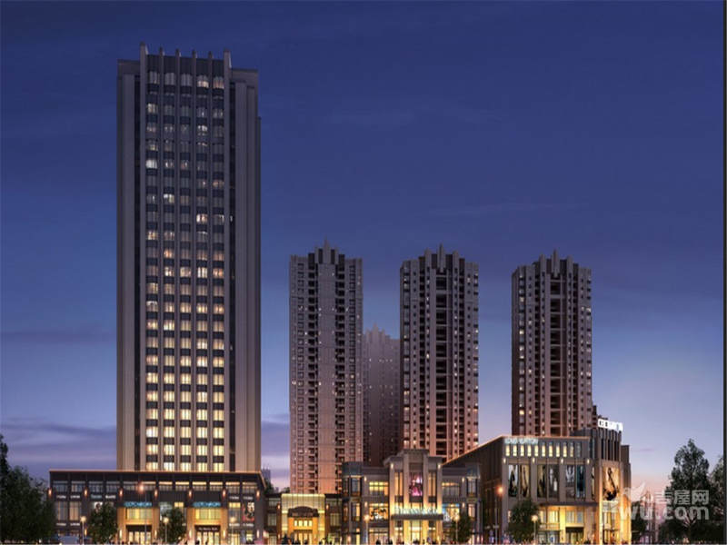 合肥肥西官廳房產最新動態,價格、溫馨家園與背后的故事情感紐帶