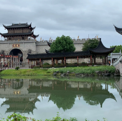 浙江最新5A級景區排行榜，科技與生活的融合之旅之旅