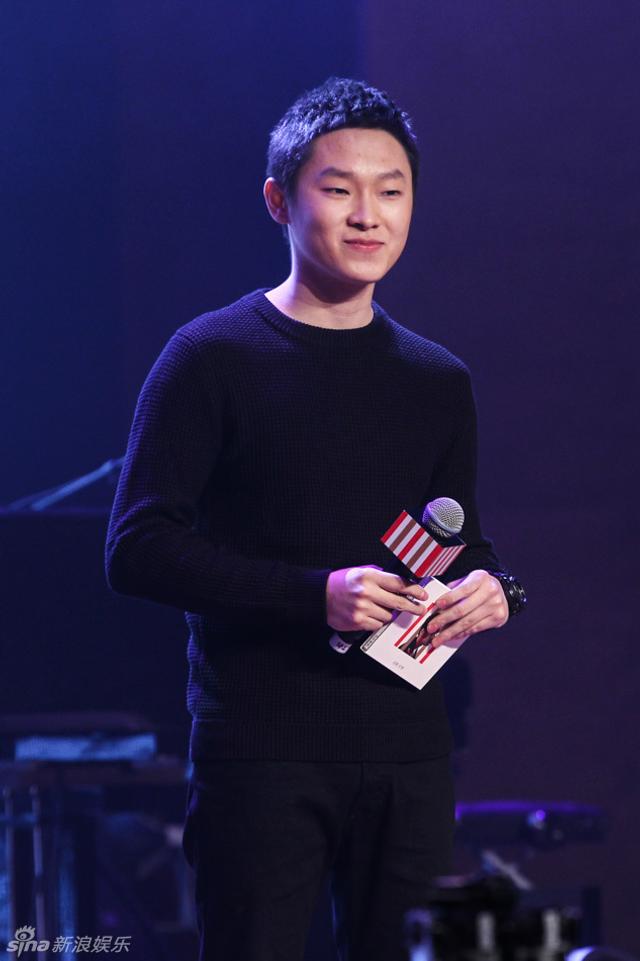 梁博新歌發布，音樂之旅全新篇章開啟