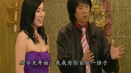 絕代商嬌演員陣容深度解析，角色與演技展現