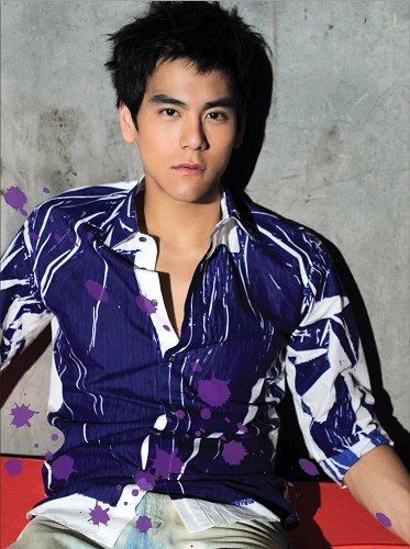 魅力四溢的男明星風采，最受歡迎男明星的魅力展示