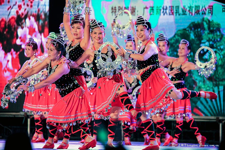 最新廣場舞風采，文化與生活的完美融合盛宴