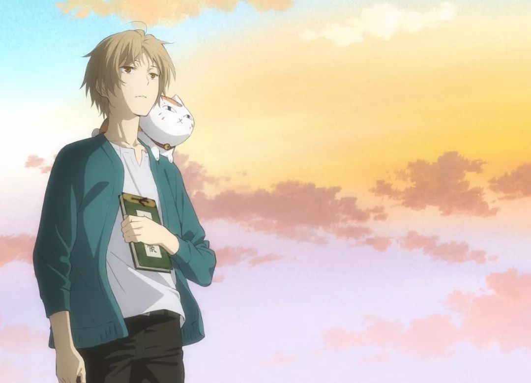 動漫夏目友人帳,跨越次元的深厚友情之旅紀實