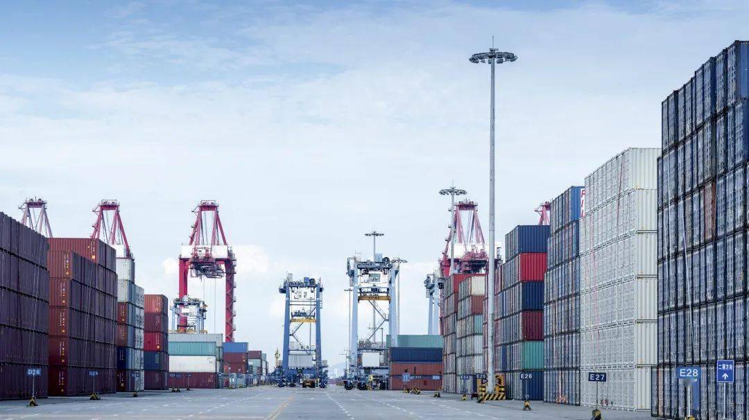 最新港口動態概覽，全面指南掌握港口運營信息