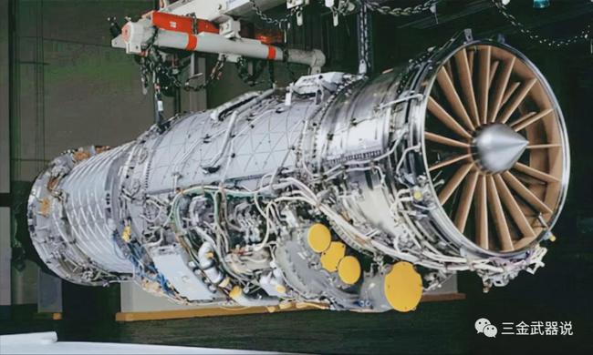 渦扇15最新進(jìn)展，與自然美景的親密旅行之旅