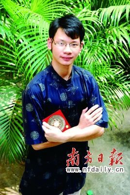 李泗煌最新動態，與自然美景的邂逅，內心平和之旅