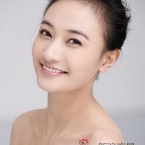 大陸女明星照片，自然美景與內心寧靜的探索之旅