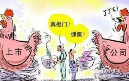 散戶(hù)買(mǎi)股票有分紅嗎？小故事揭示答案的溫馨啟示