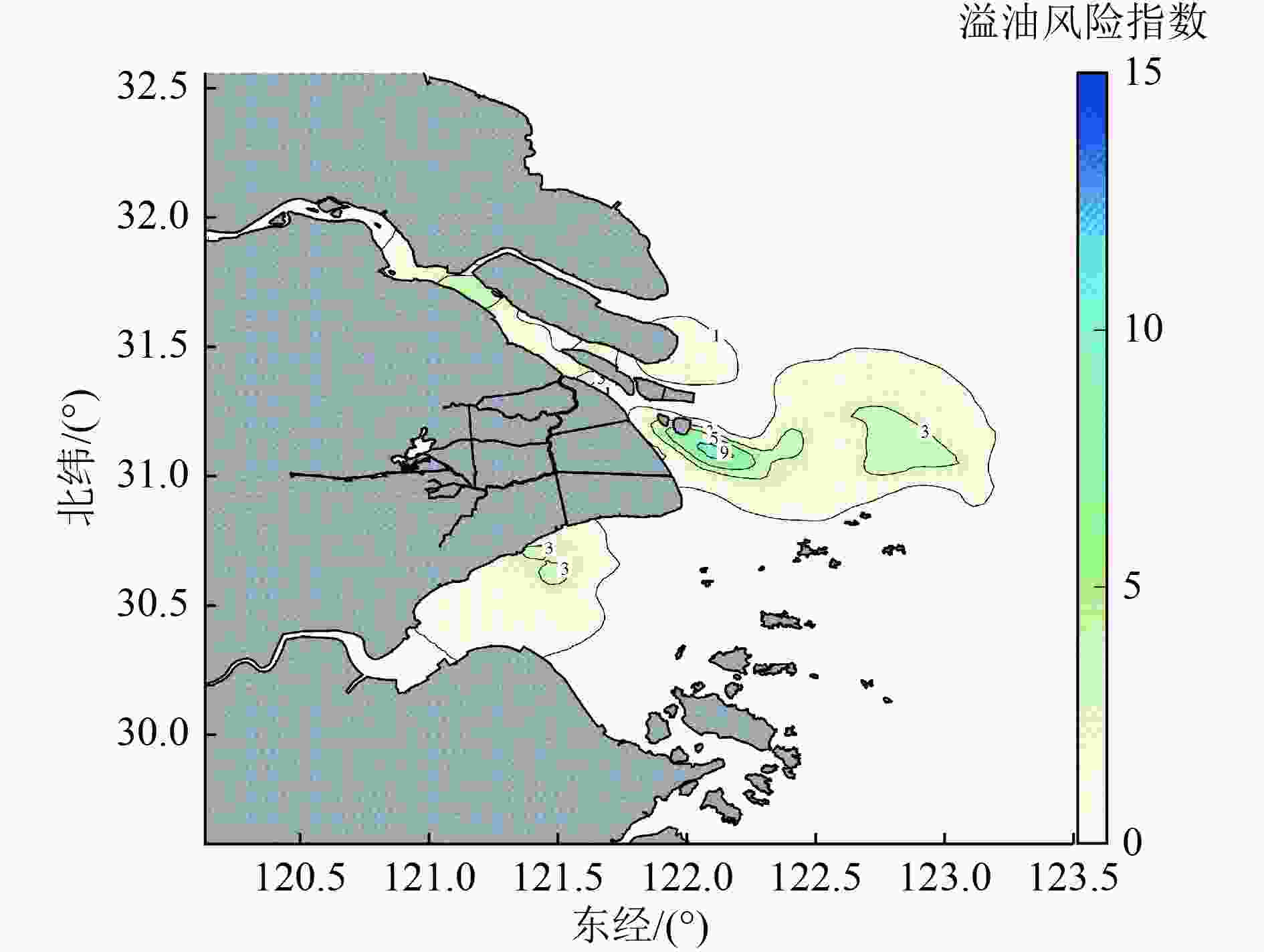 長江口風力最新預測報告