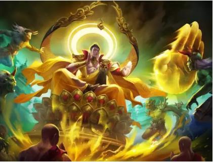 亂斗西游比賽，游戲中的溫情與陪伴之旅