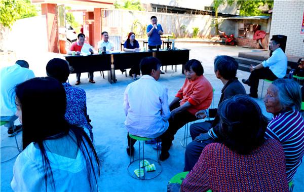 岳池縣最新資訊，城市溫情與友情的小故事展現城市魅力