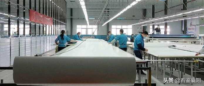 襄陽際華搬遷最新動態，探索自然美景的搬遷之旅盛大開啟