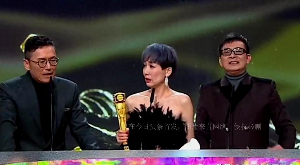 TVB新晉女演員閃耀熒屏，璀璨新星引領潮流