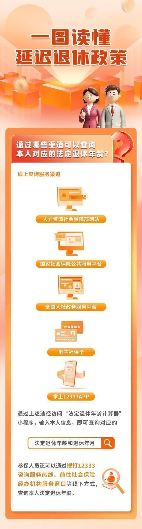 最新退休年齡政策發布，智能生活助手開啟退休新紀元