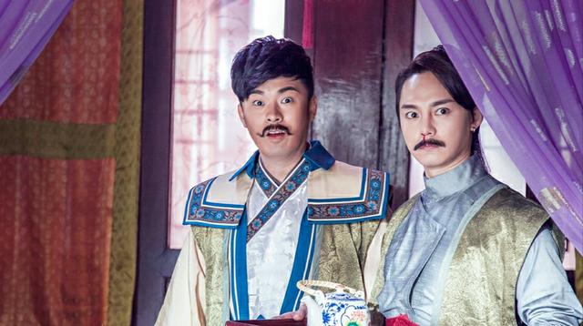 極品家丁演員表大全，揭開小巷秘密小店的星陣面紗