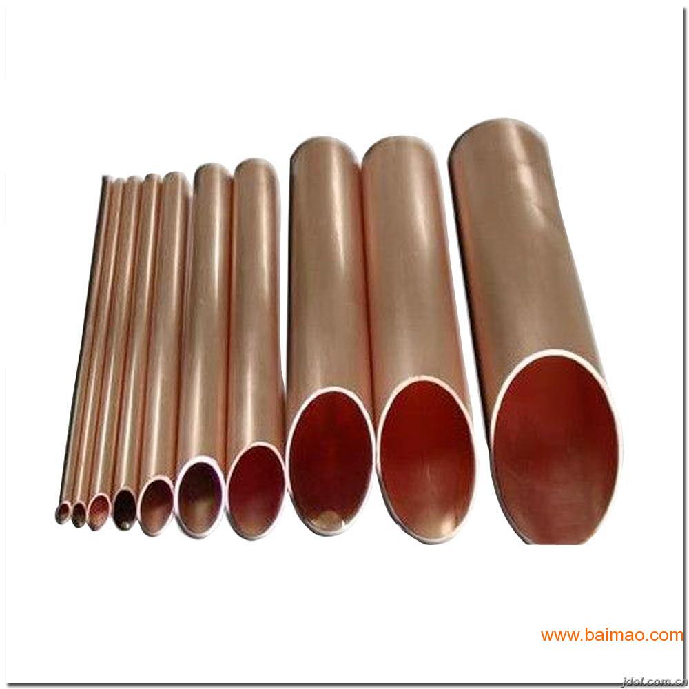 紫銅管行情概覽與分析