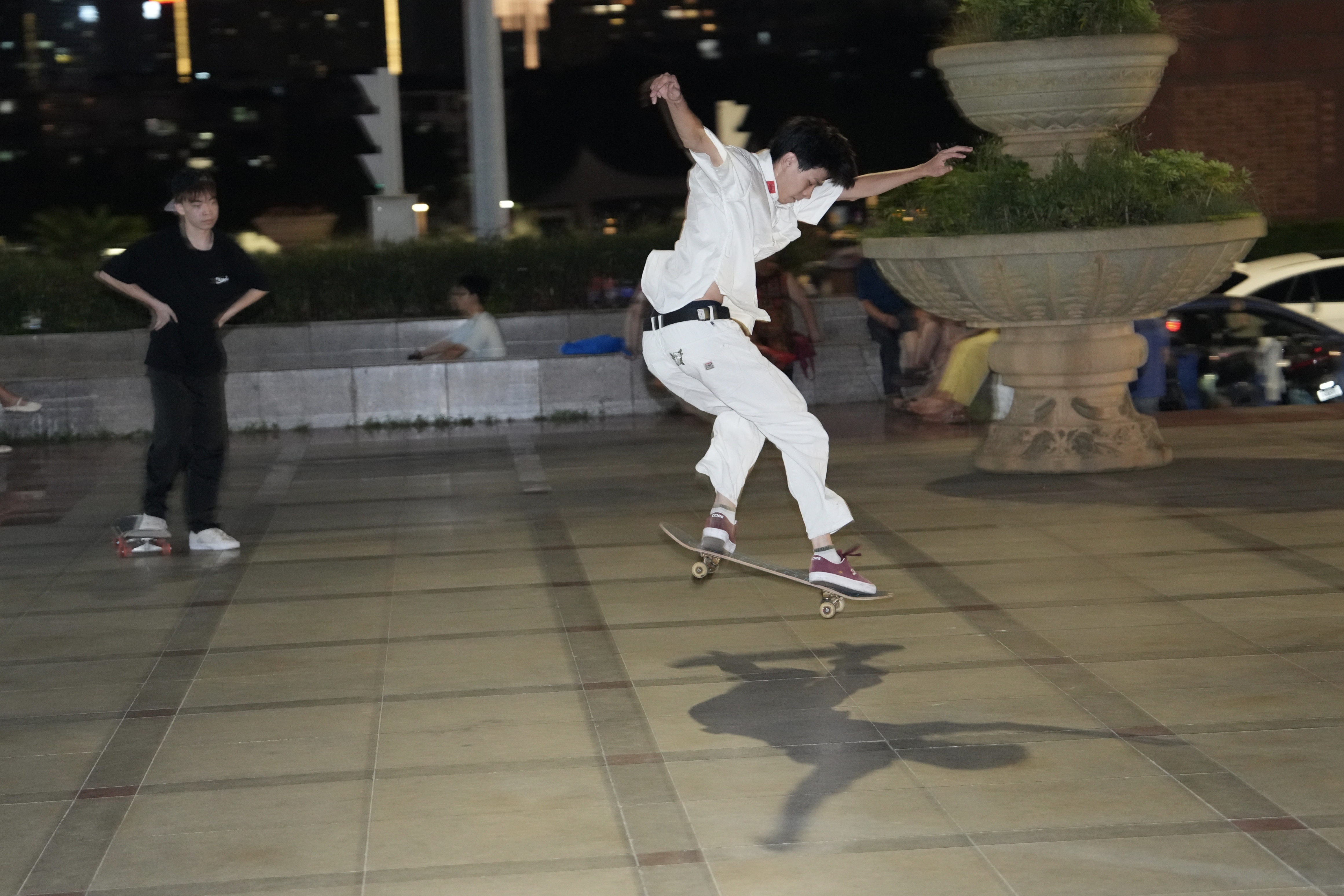 踏板舞引領全新潮流趨勢，新潮流踏板舞亮相舞臺！