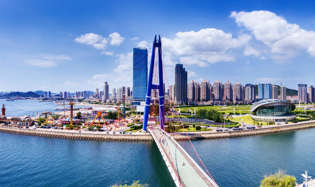 大連游泳比賽，水里的激情與歡樂(lè)時(shí)光