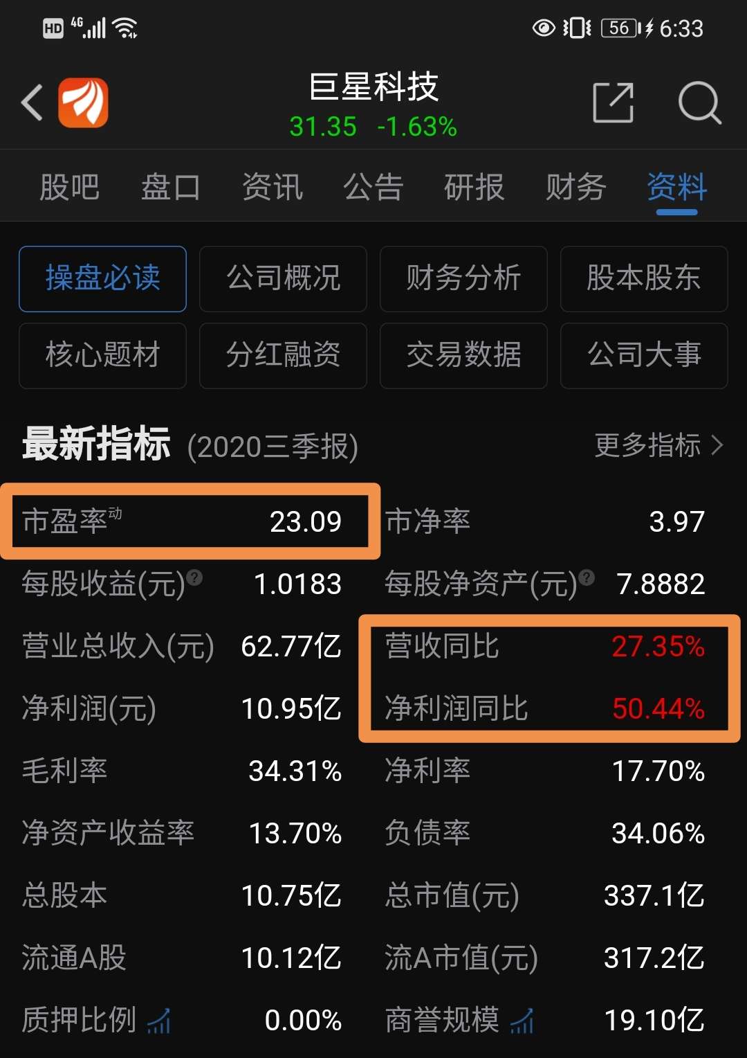 巨星科技股票股吧，引領高科技產品新紀元發展之路