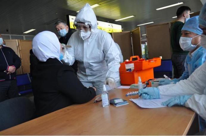 最新肺炎疫情死亡數(shù)據(jù)分析及數(shù)據(jù)公布