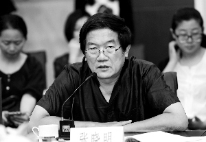 張曉明演員，小巷深處的寶藏小店之旅