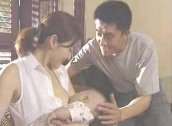 電視劇喂奶，新手媽媽的哺乳指南與實用建議