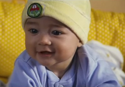 寶寶演員，天賦與培育的交融之路