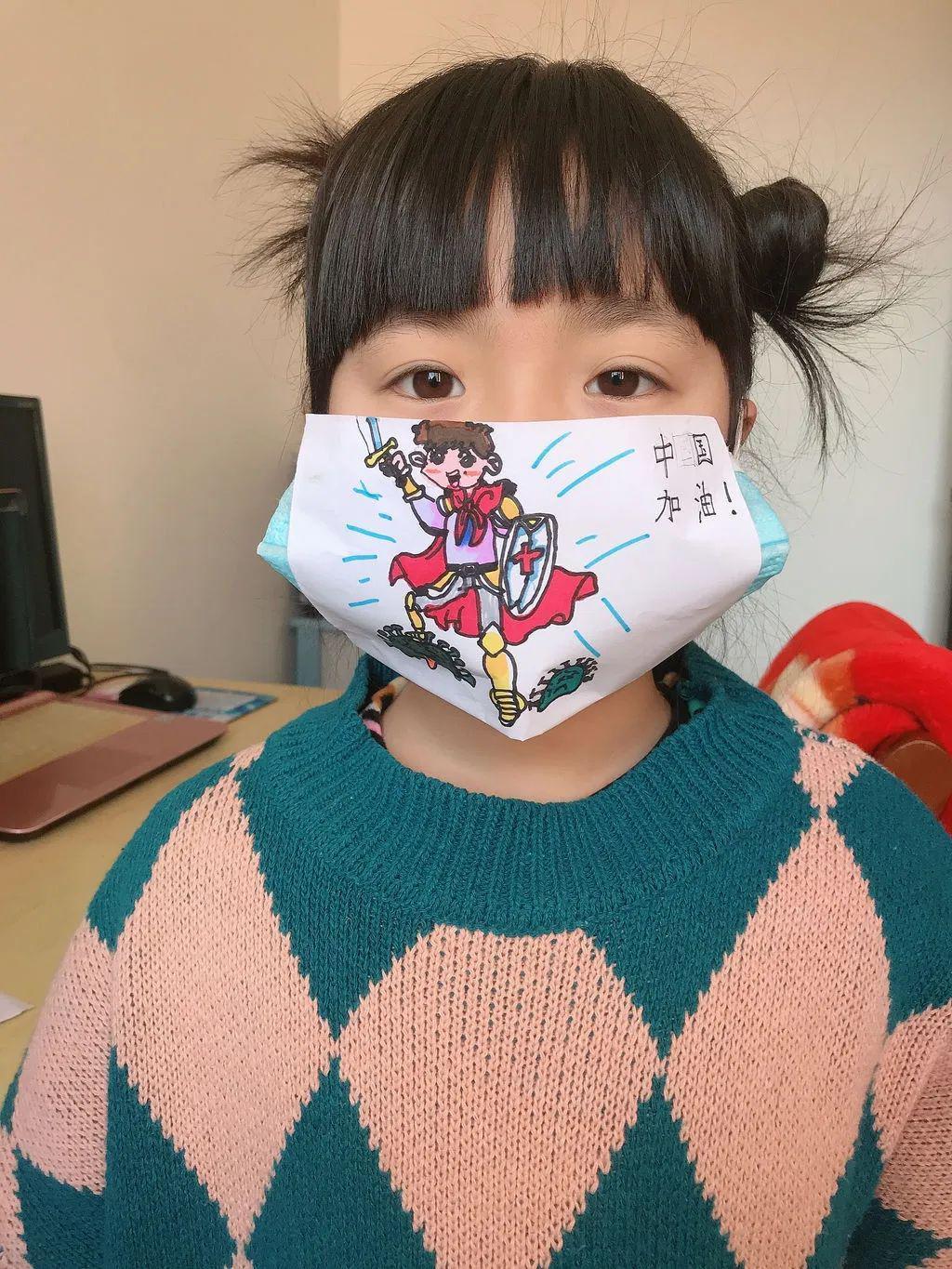 科技守護健康呼吸新時代，兒童口罩新品推薦，呵護孩子健康成長