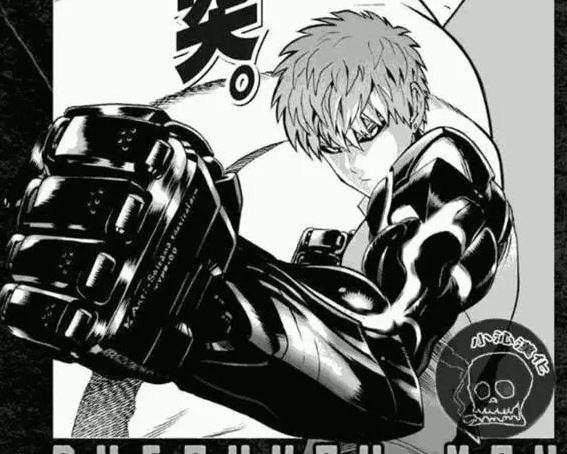 一拳超人動漫免費觀看,小巷中的秘密樂園之旅