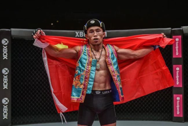 武林風泰山最新賽事，時代的武林盛宴正式開啟！