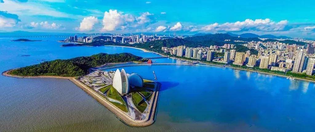 珠海最新動態更新，最新消息一覽????