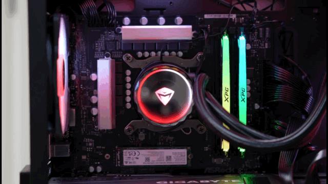 英特爾最新動態(tài)，技術(shù)創(chuàng)新與市場發(fā)展的雙刃劍效應(yīng)揭秘