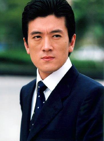 楊子，星光璀璨的時代巨星演員之路