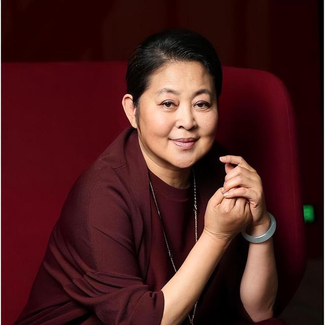 演員陳紅，星光璀璨的個(gè)人資料揭秘