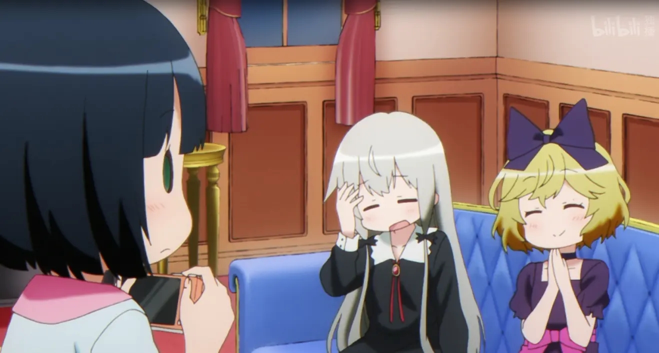 動漫放課后,追夢之路上的自信魔法之旅