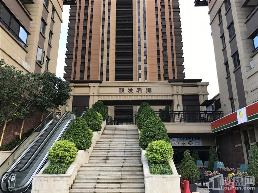 南寧聯發君瀾最新動態更新