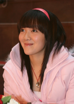 鐘玲演員,星光璀璨,時代之光閃耀熒屏