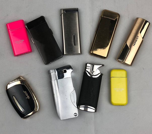 科技之光，打火機批發價格及圖片，點燃生活的精彩瞬間