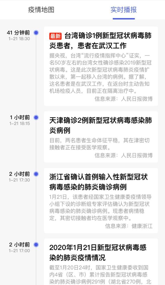肺炎確診資訊全解析，你需要知道的一切！