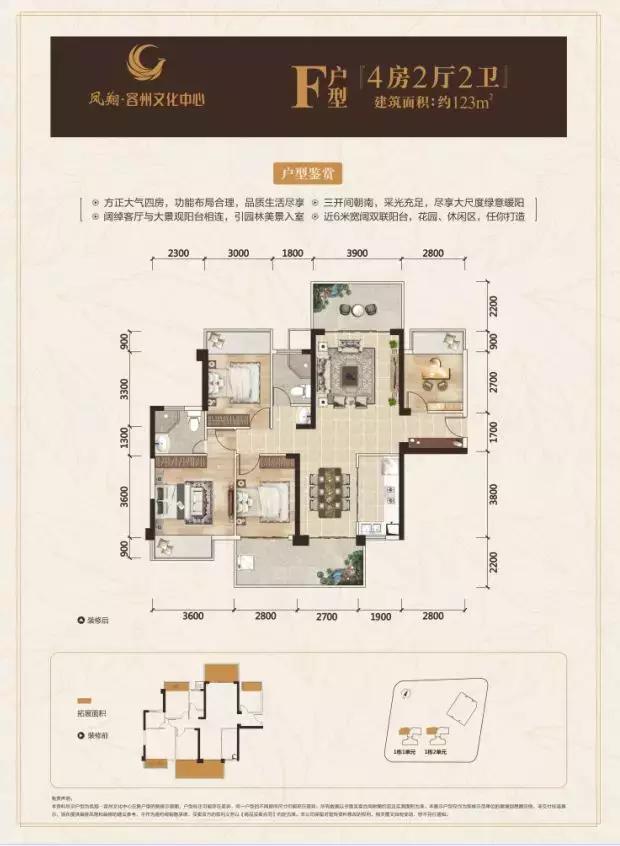 南寧樓市新盤資訊,科技引領居住夢想變革