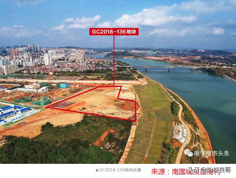 南寧樓市新盤資訊,科技引領居住夢想變革