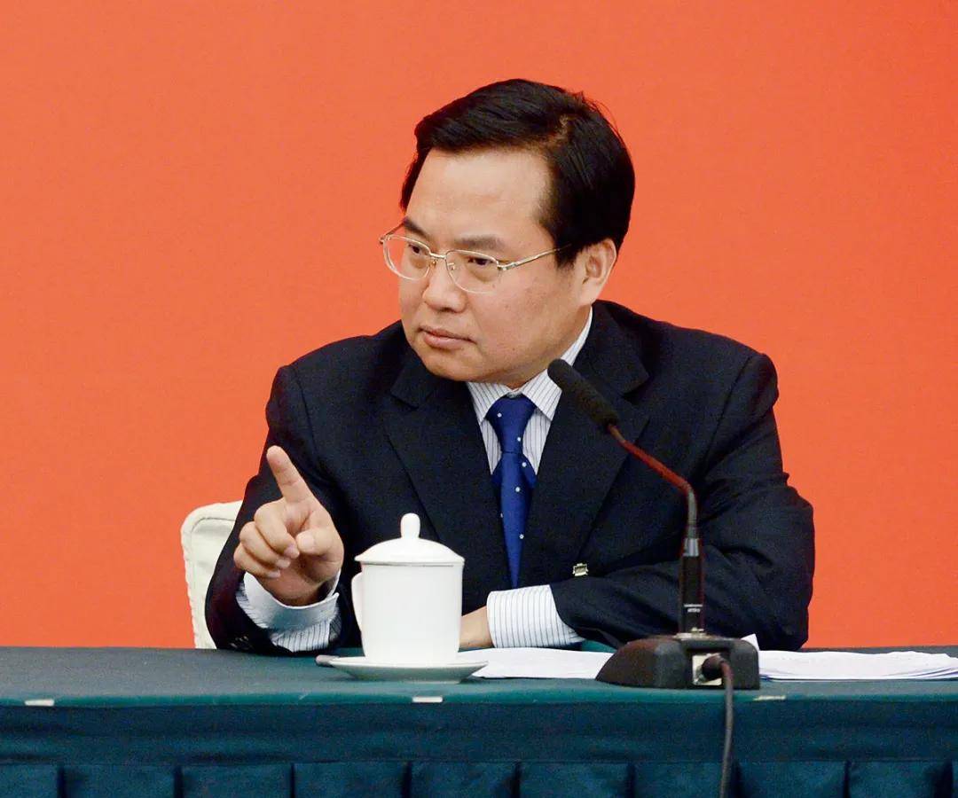 青島張新起最新動態，聚焦發展前沿，引領城市新篇章進展揭秘