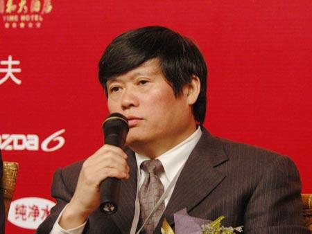 電視臺臺長的職責、挑戰與未來展望，全面解析職業發展路徑