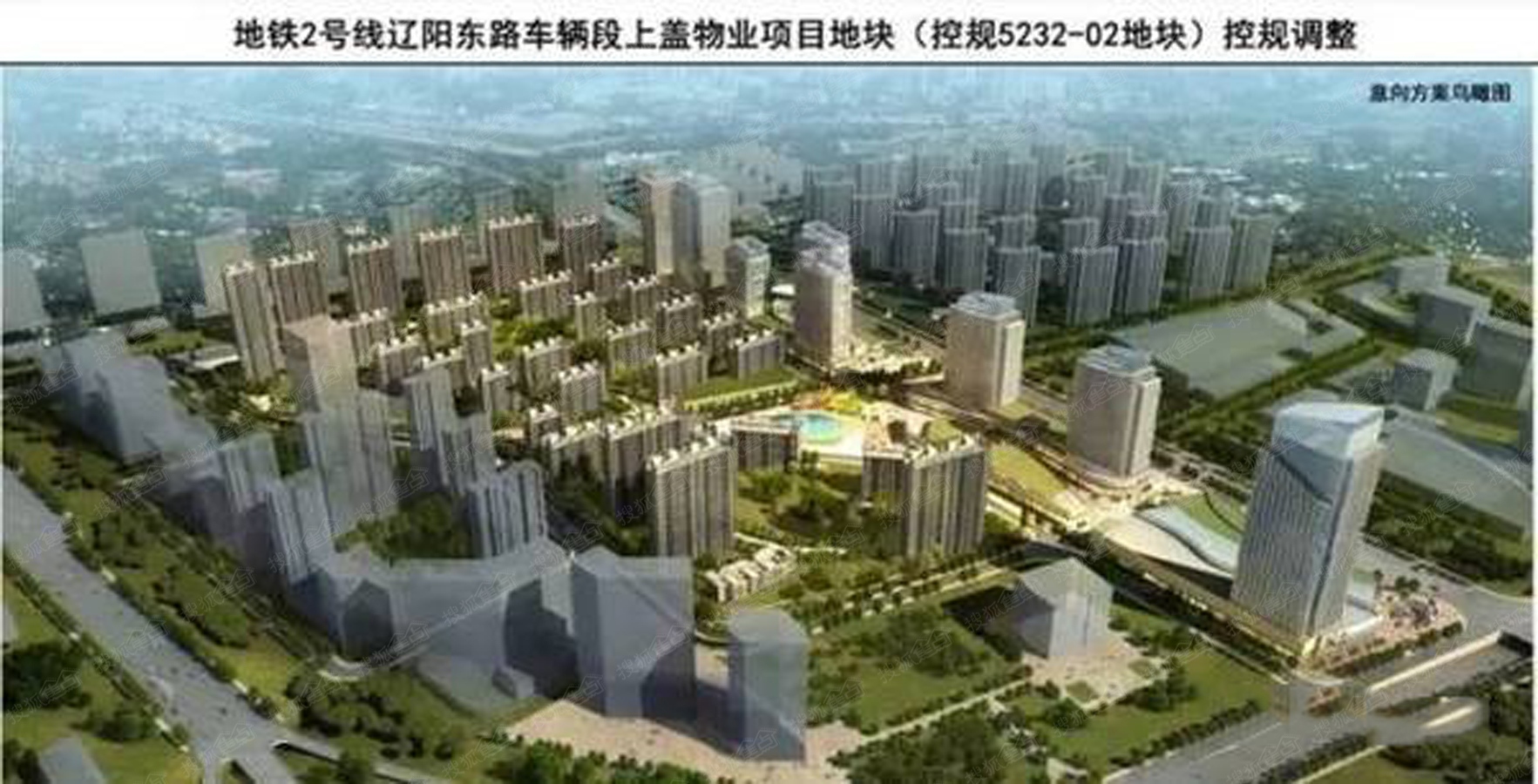 陽坊最新規劃居住區，陽光下的溫馨家園新篇章